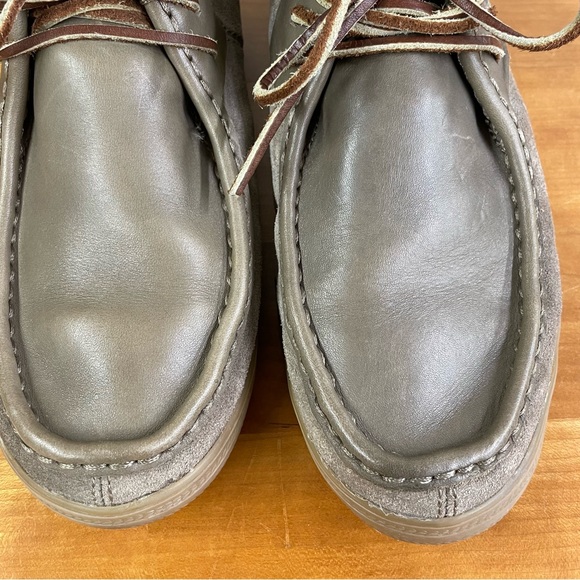 Olukai Pro Hydro Chukka Boots 10 main image 7